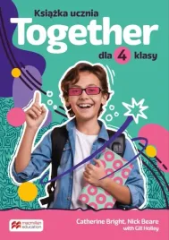 together-klasa-4-jezyk-angielski-ksiazka-ucznia