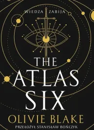 the-atlas-six-olivie-blake