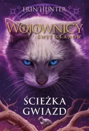 sciezka-gwiazd-e-hunter-wojownicy-swit-klanow-tom-6