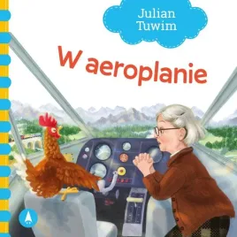 w-aeroplanie-julian-tuwim-oprawa-sztywnostronicowa