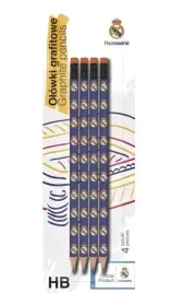 olowek-trojkatny-z-gumka-hb-z-herbem-realu-madryt-4szt-astra