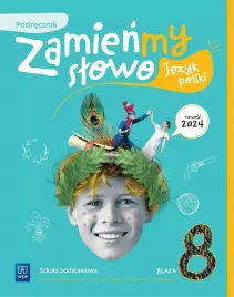 zamienmy-slowo-8-jezyk-polski-podrecznik