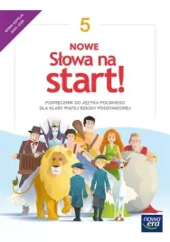 nowe-slowa-na-start-5-podrecznik-neon-jezyk-polski-nowa-era