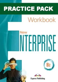new-enterprise-b2-practice-pack-cwiczenia-exam-skills-grammar-3-x-kod