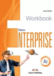 new-enterprise-a2-cwiczenia-workbook-exam-skills-2xkod-digibook-2024