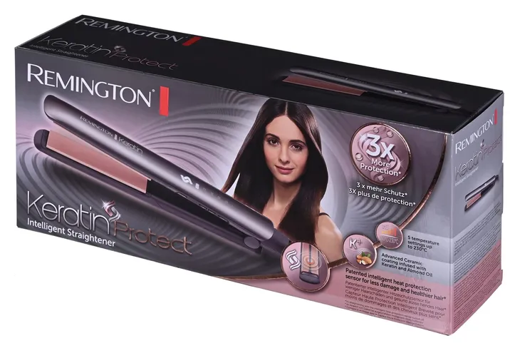 prostownica-remington-s8598-stan-nowy