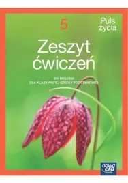 puls-zycia-5-zeszyt-cwiczen-biologia-neon-nowa-era
