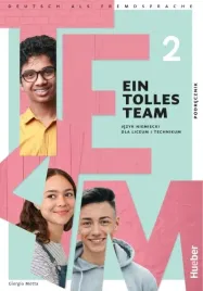 ein-tolles-team-2-lo-jezyk-niemiecki-podrecznik