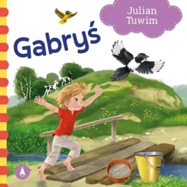 gabrys-julian-tuwim-wiersze-dla-malucha-op-sztywnostronicowa