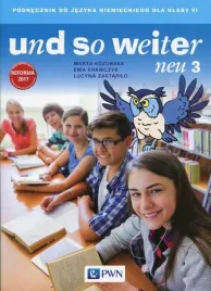 und-so-weiter-neu-3-jezyk-niemiecki-podrecznik-kl-6