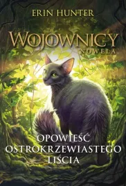 opowiesc-ostrokrzewiastego-liscia-wojownicy-nowela-tom-10-e-hunter