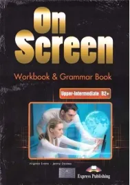 on-screen-upper-intermediate-b2-zeszyt-cwiczen-workbook-and-grammar