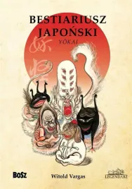 bestiariusz-japonski-yokai-witold-vargas