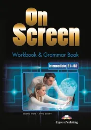 on-screen-intermediate-b1-b2-zeszyt-cwiczen-workbook-and-grammar