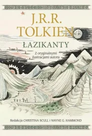 lazikanty-j-r-r-tolkien-dla-dzieci-oryginalne-ilustracje-autora