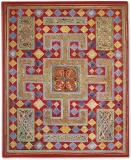 notatnik-duzy-lindisfarne-peter-pauper-press