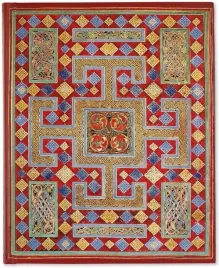 notatnik-duzy-lindisfarne-peter-pauper-press