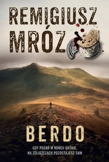 berdo-remigiusz-mroz-komisarz-forst-tom-9