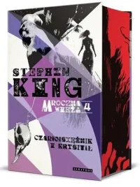 mroczna-wieza-tom-4-czarnoksieznik-i-krysztal-stephen-king-barwione-brzegi
