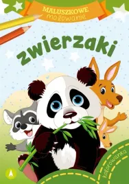 maluszkowe-malowanie-zwierzaki-kolorowanka