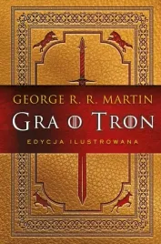 gra-o-tron-george-r-r-martin-oprawa-twarda-edycja-ilustrowana