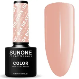 sunone-lakier-hybrydowy-b04-beatrix-karmelowy-losos-uv-led-5g