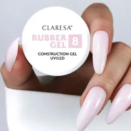 claresa-rubber-gel-8-jasny-chlodny-roz-zel-budujacy-samopoziomujacy-45g