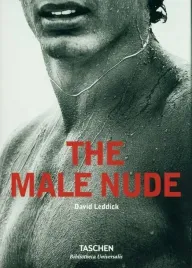 the-male-nude-david-leddick-album-fotografia-taschen