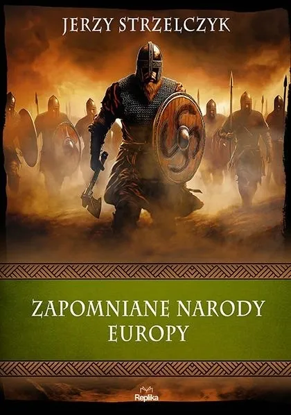 zapomniane-narody-europy-jerzy-strzelczyk