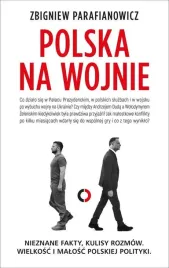 polska-na-wojnie-zbigniew-parafianowicz