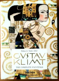 gustav-klimt-the-complete-paintings-taschen