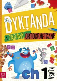 dyktanda-i-zabawy-ortograficzne-klasa-1