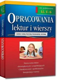 opracowania-lektur-i-wierszy-klasy-4-6-greg