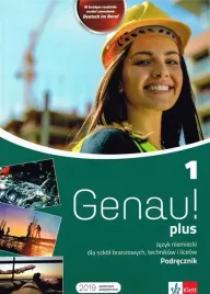 genau-plus-1-jezyk-niemiecki-podrecznik