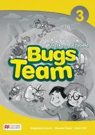 bugs-team-3-ksiazka-nauczyciela-macmillan