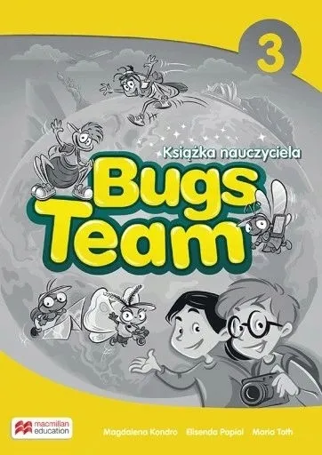 bugs-team-3-ksiazka-nauczyciela-macmillan