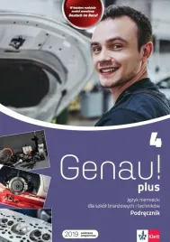 genau-plus-4-jezyk-niemiecki-podrecznik-sz-branzowa