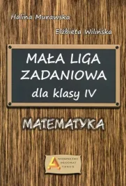 mala-liga-zadaniowa-dla-klasy-4-matematyka