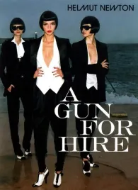 helmut-newton-a-gun-for-hire-helmut-newton-taschen