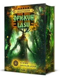 opiekun-lasu-leszygrod-tom-3-elwira-dresler-janik-barwione-brzegi