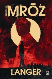 langer-remigiusz-mroz-tom-1-serii-langer