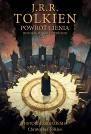 powrot-cienia-historia-srodziemia-tom-6-tolkien