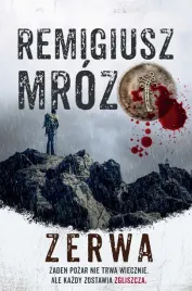 zerwa-remigiusz-mroz-komisarz-forst-tom-5