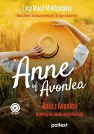anne-of-avonlea-ania-z-avonlea-w-wersji-do-nauki-angielskiego
