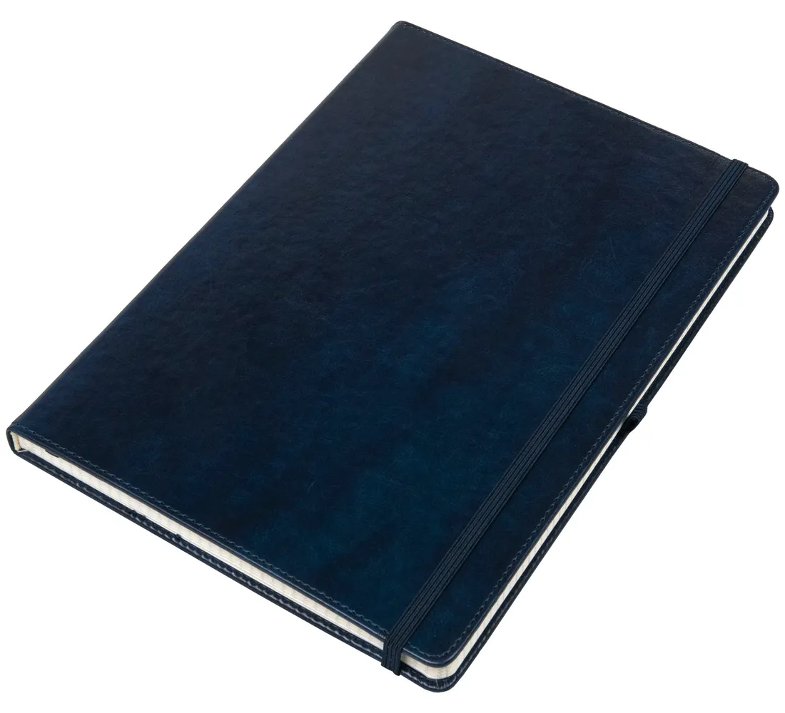 notes-a4-soul-kratka-granatowy-elefant
