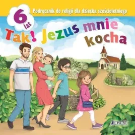 tak-jezus-mnie-kocha-6-lat-podrecznik-szesciolatek-jednosc-przedszkole