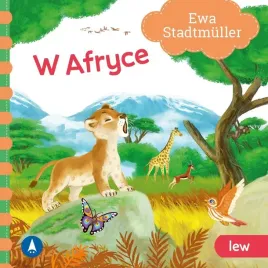 w-afryce-lew-ewa-stadtmuller-oprawa-sztywnostronicowa