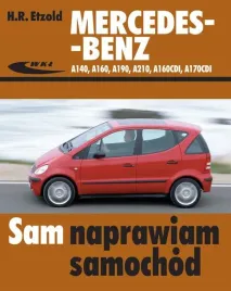 mercedes-benz-w168-klasa-a-sam-naprawiam-a140-inne