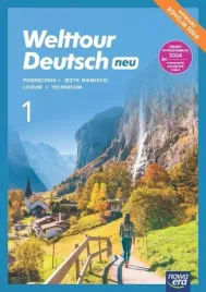 welttour-deutsch-neu-1-lo-podrecznik-j-niemiecki-ed-2024-nowa-era