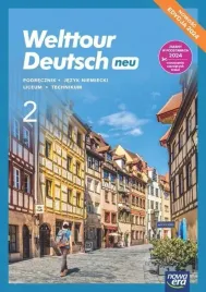 welttour-deutsch-neu-2-lo-podrecznik-niemiecki-ed-2024-nowa-era